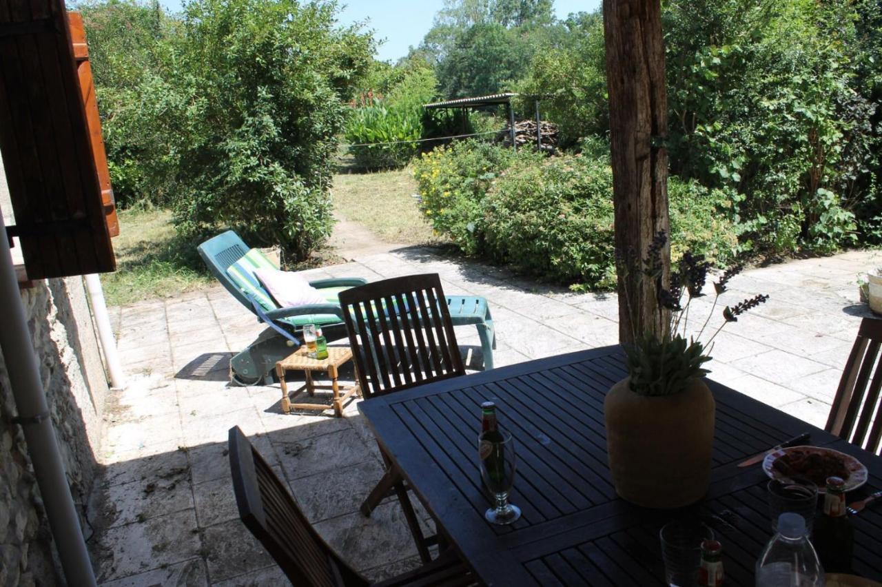 Grand Gite De Campagne Capacite Jusqu'A 10 Personnes Chantenay-Saint-Imbert Dış mekan fotoğraf