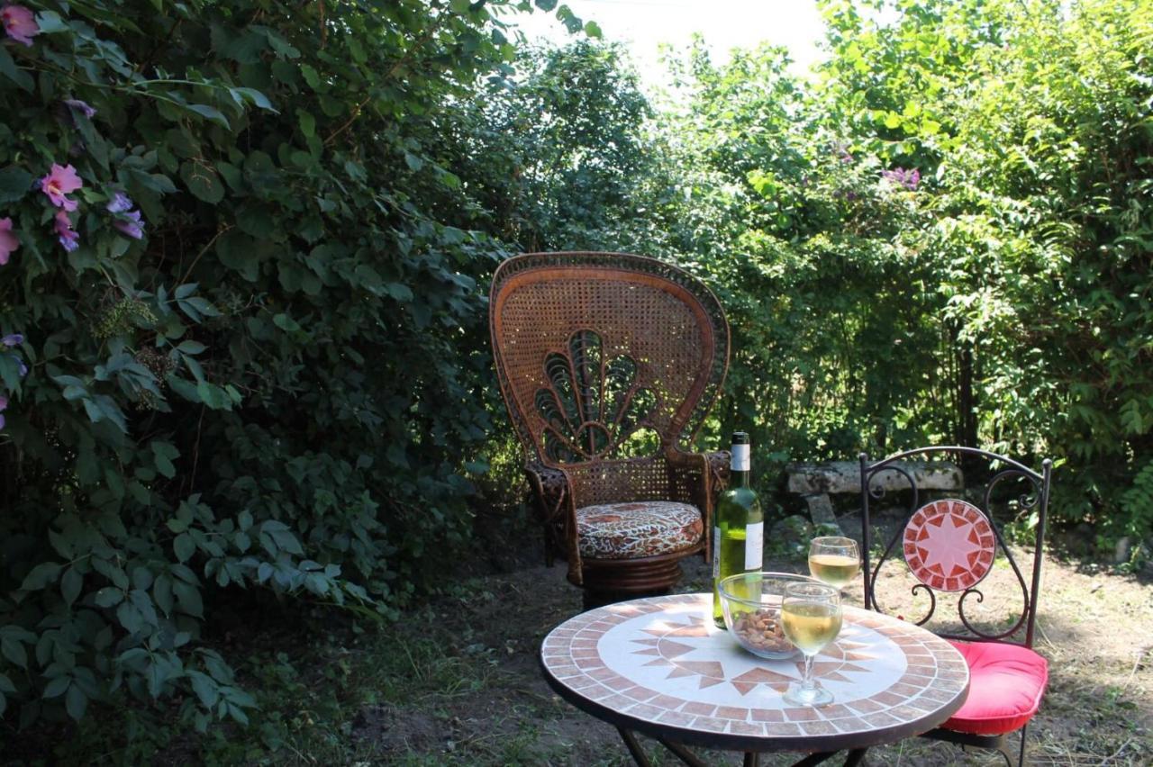 Grand Gite De Campagne Capacite Jusqu'A 10 Personnes Chantenay-Saint-Imbert Dış mekan fotoğraf